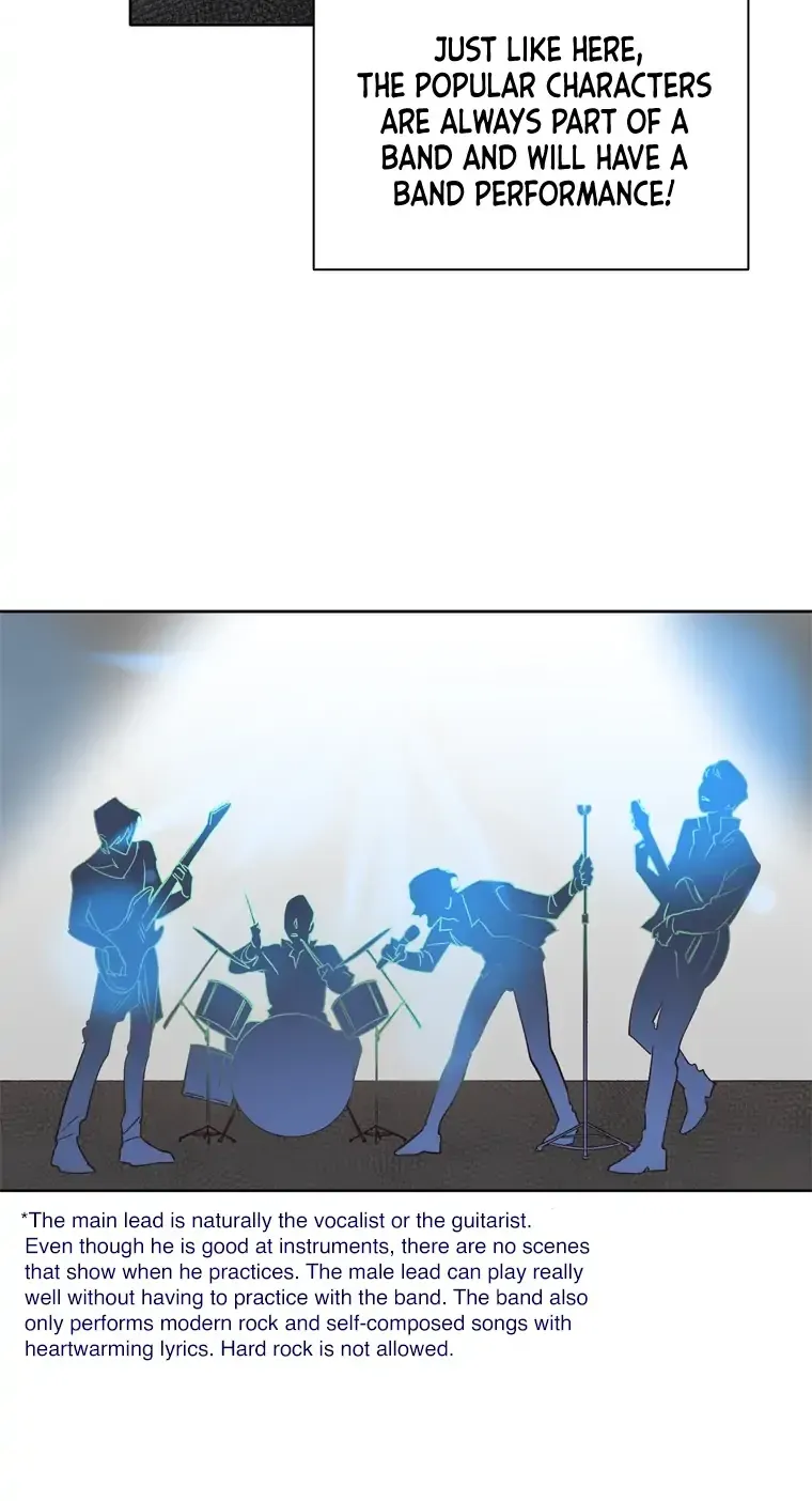At that time, when we were young Chapter 21 page 48 - 