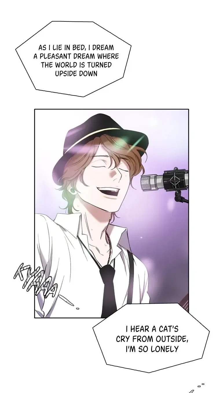 At that time, when we were young Chapter 21 page 49 - 