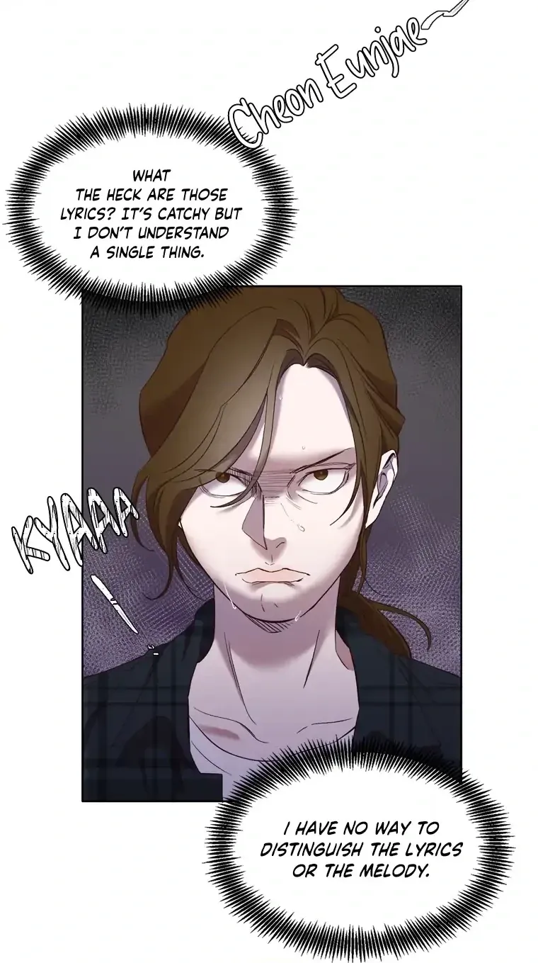 At that time, when we were young Chapter 21 page 50 - 