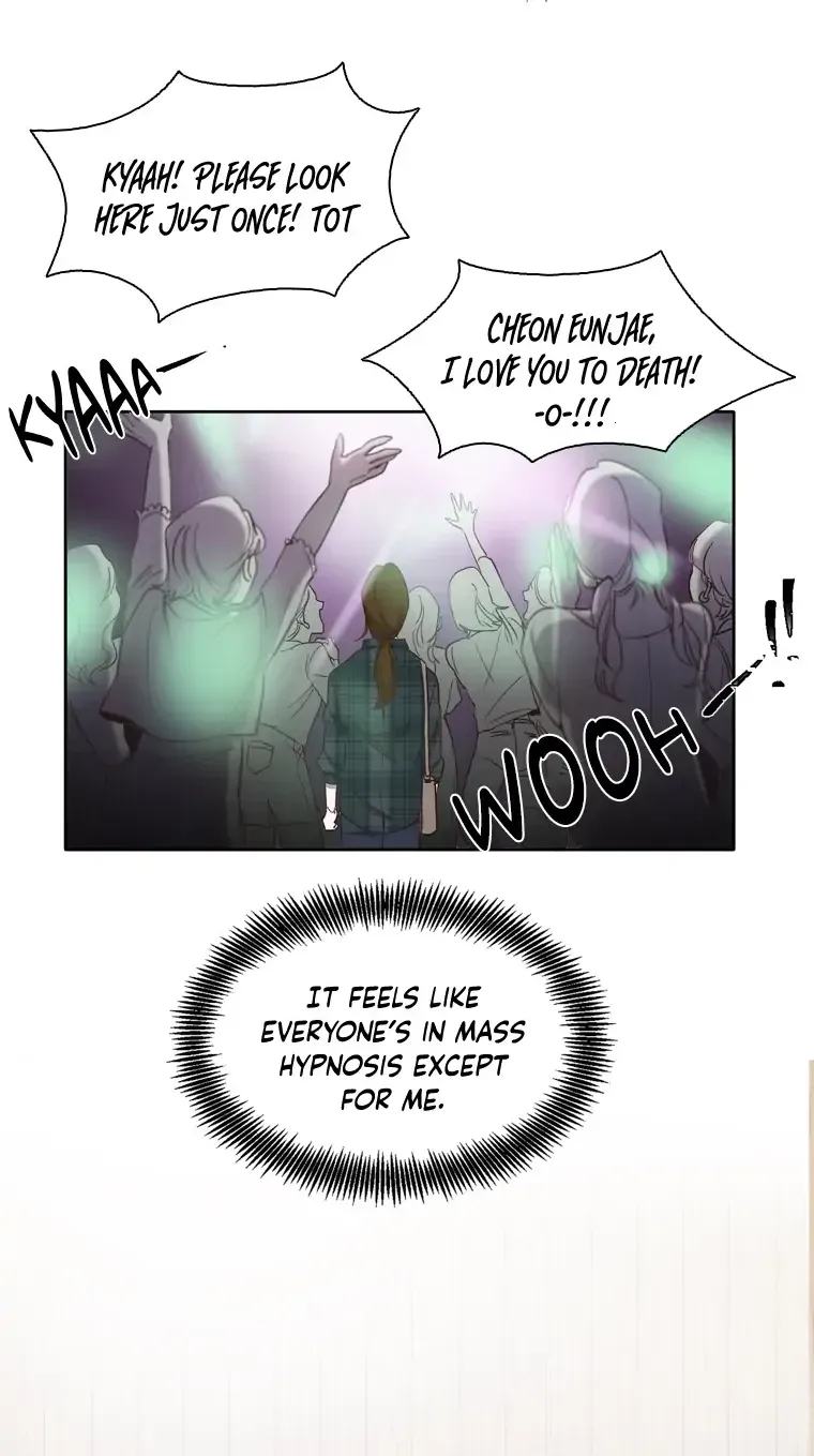 At that time, when we were young Chapter 21 page 51 - 