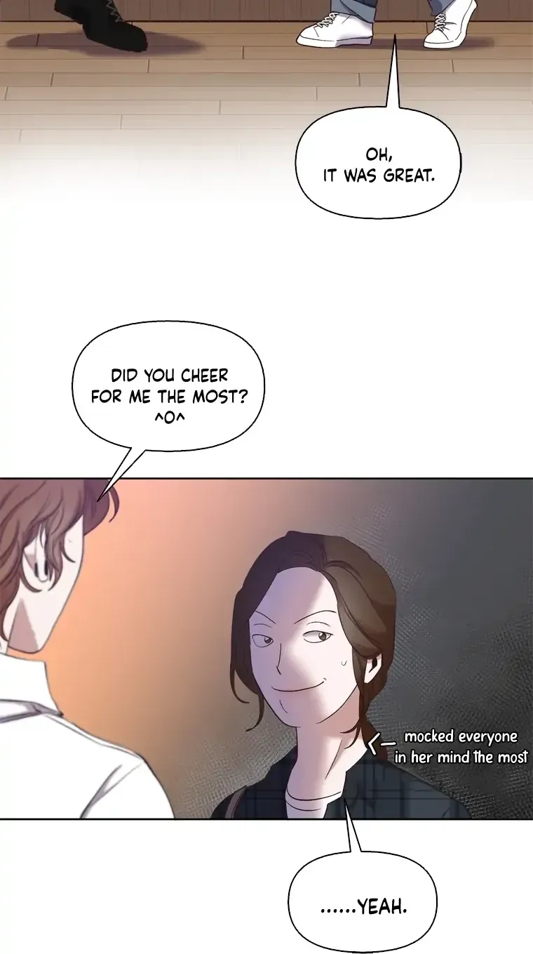 At that time, when we were young Chapter 21 page 53 - 