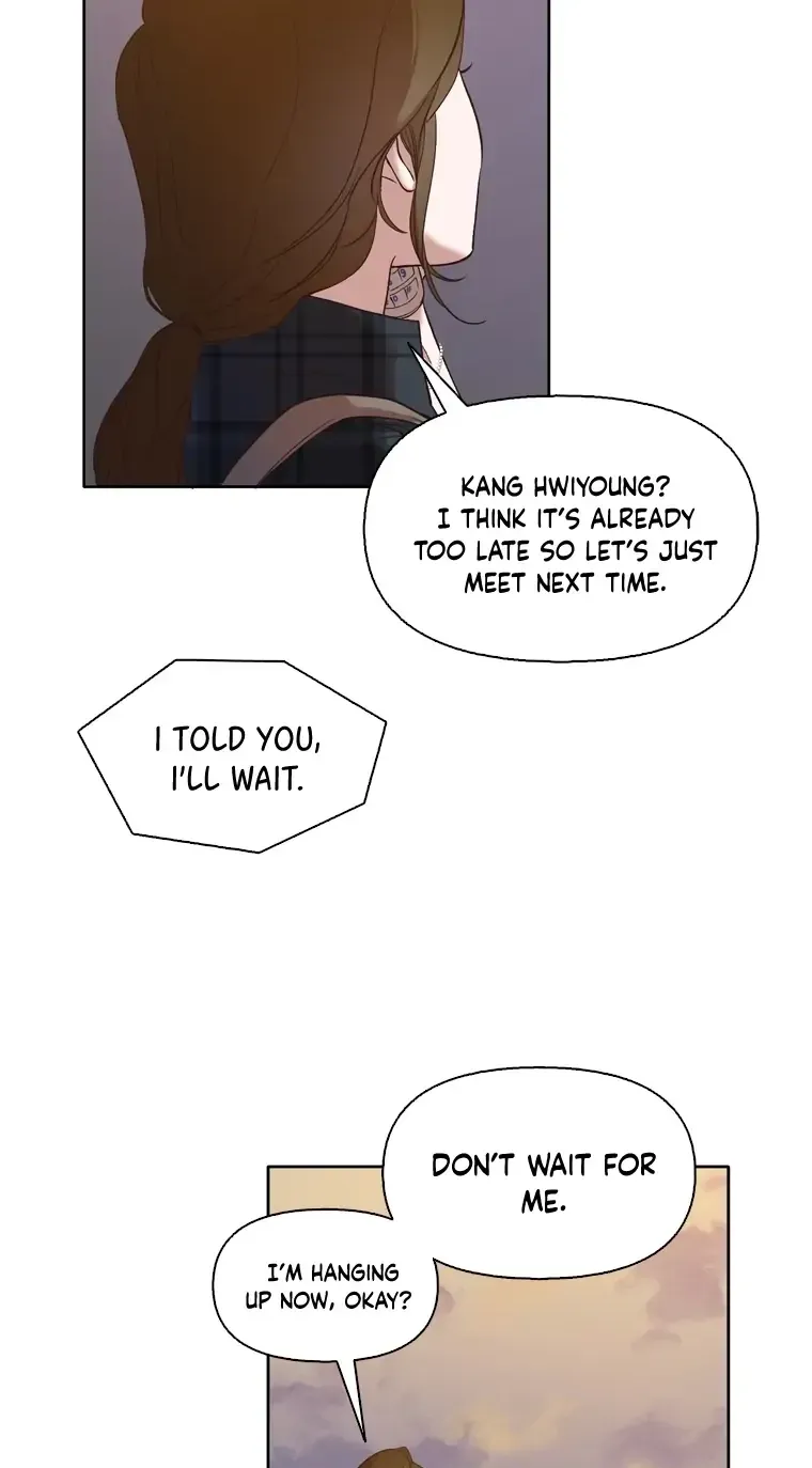 At that time, when we were young Chapter 21 page 57 - 