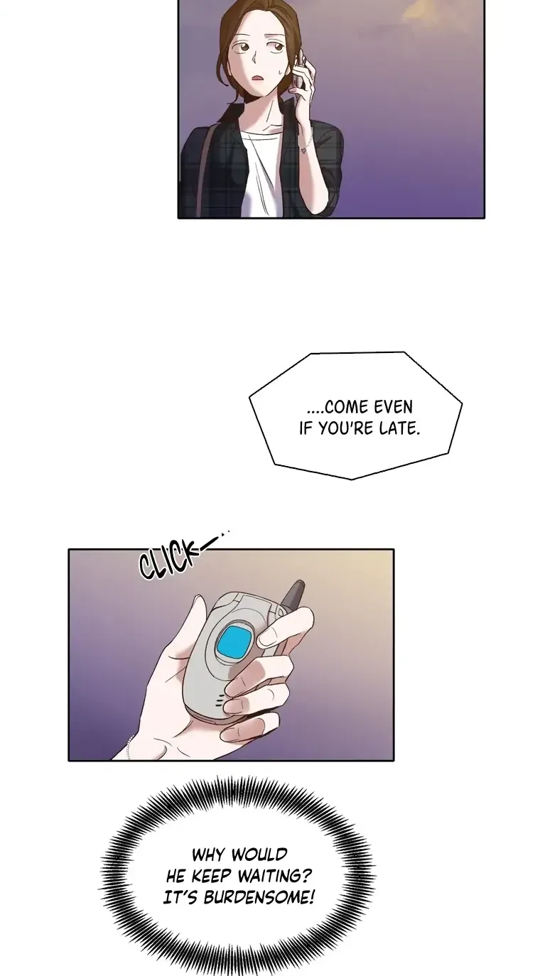 At that time, when we were young Chapter 21 page 58 - 