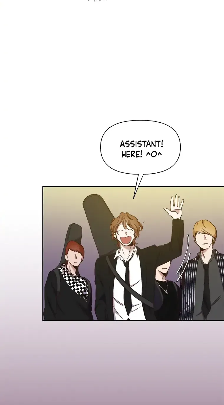 At that time, when we were young Chapter 21 page 59 - 