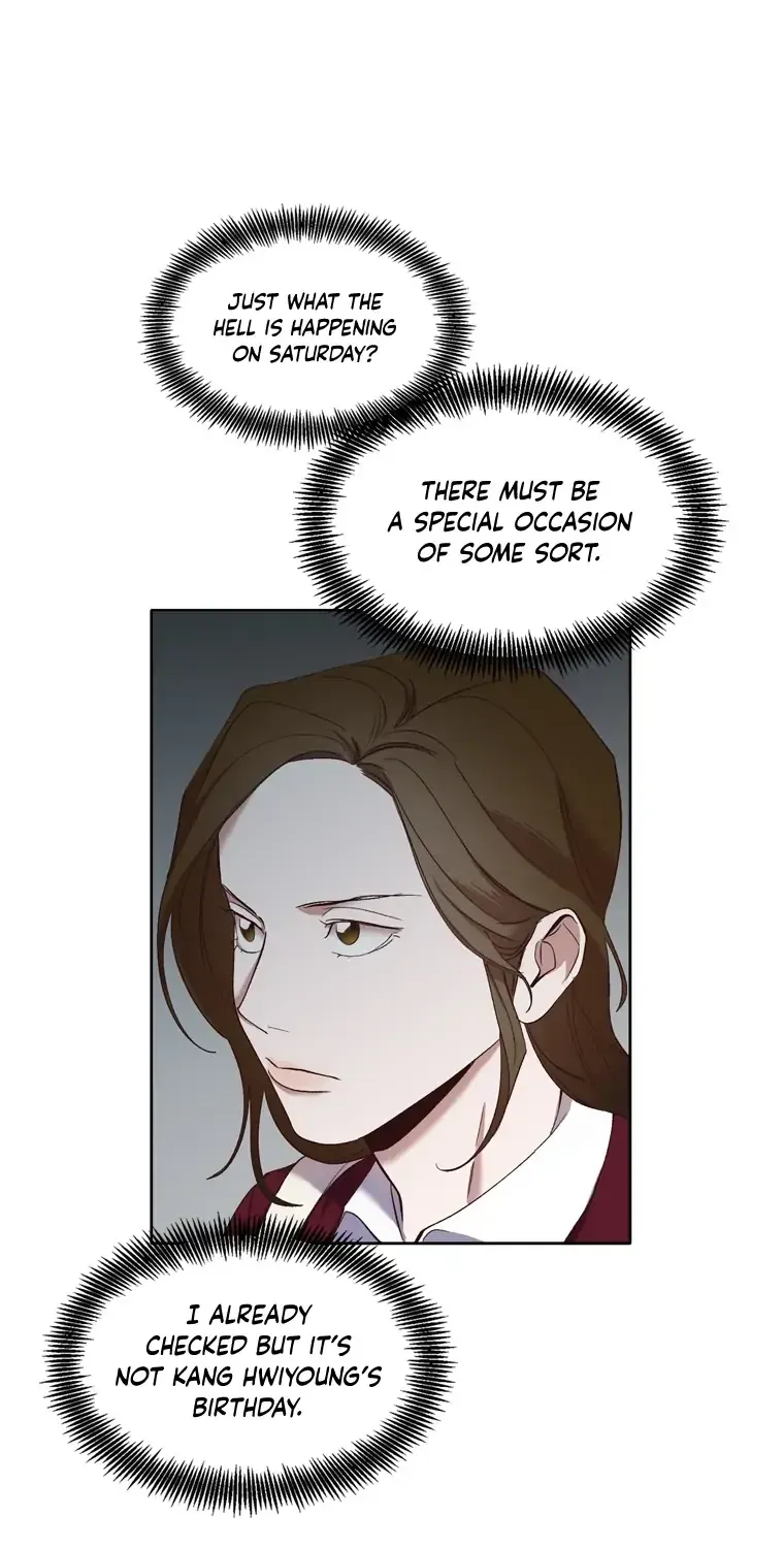 At that time, when we were young Chapter 21 page 7 - 