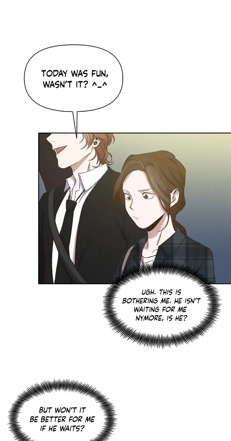 At that time, when we were young Chapter 21 page 62 - 