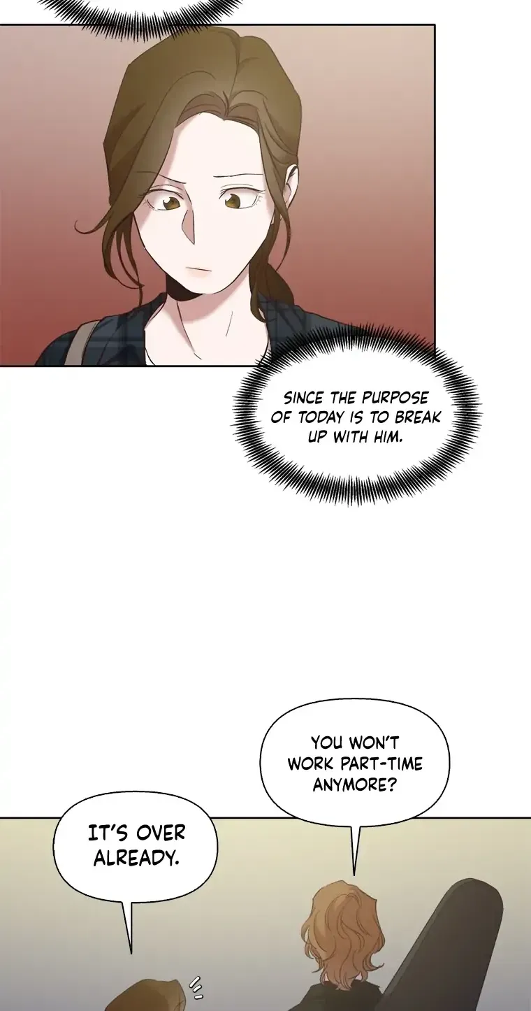At that time, when we were young Chapter 21 page 63 - 