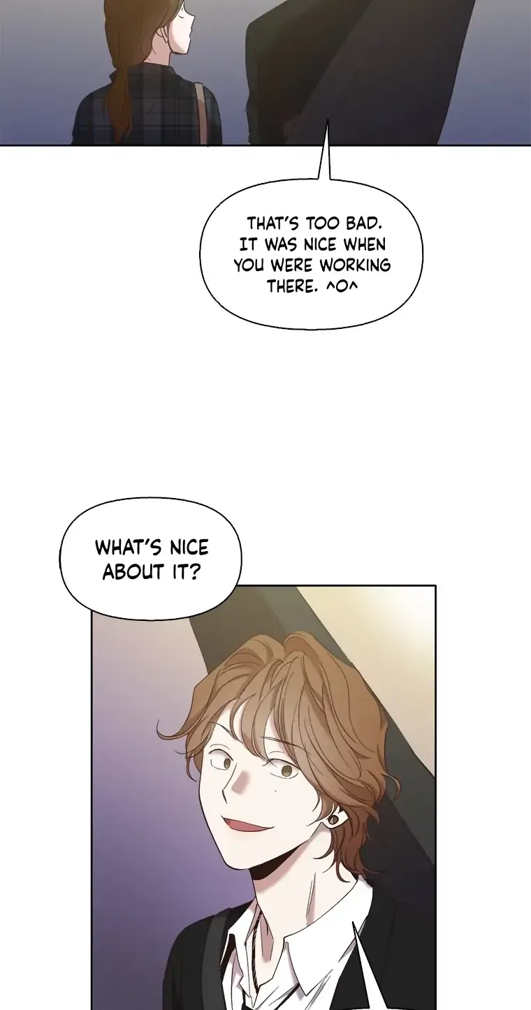 At that time, when we were young Chapter 21 page 64 - 