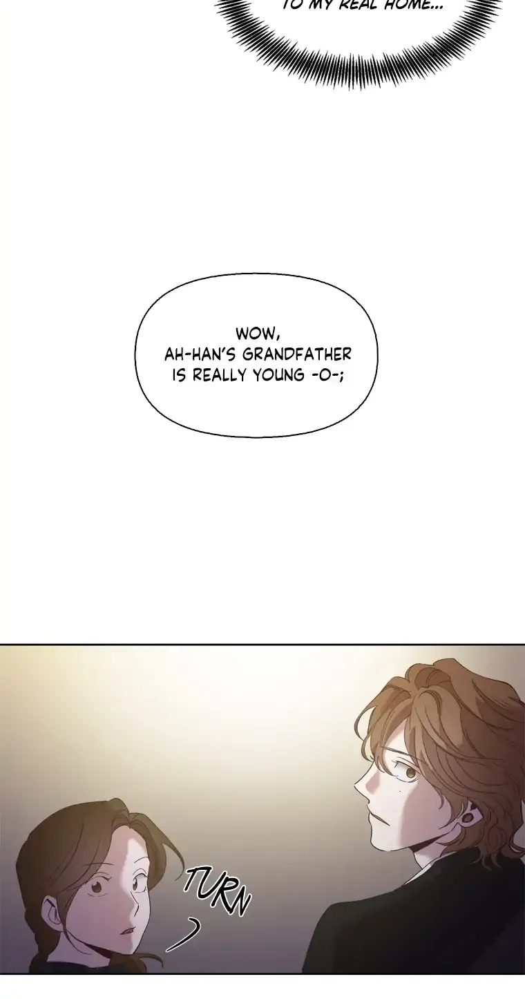 At that time, when we were young Chapter 21 page 66 - 