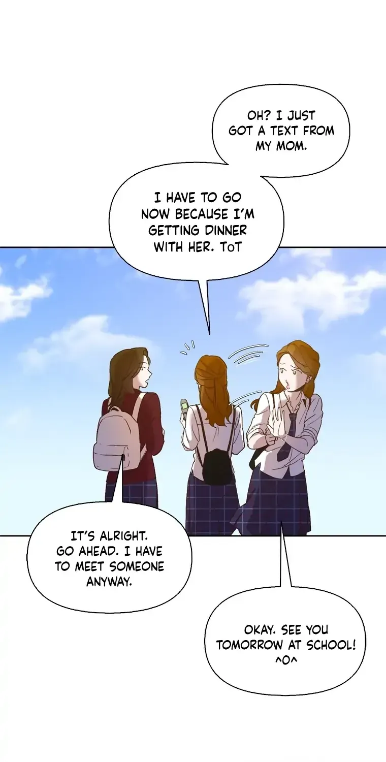 At that time, when we were young Chapter 21 page 9 - 