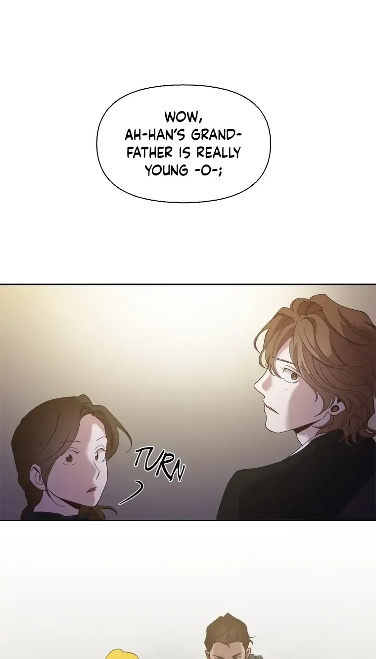 At that time, when we were young Chapter 22 page 1 - 