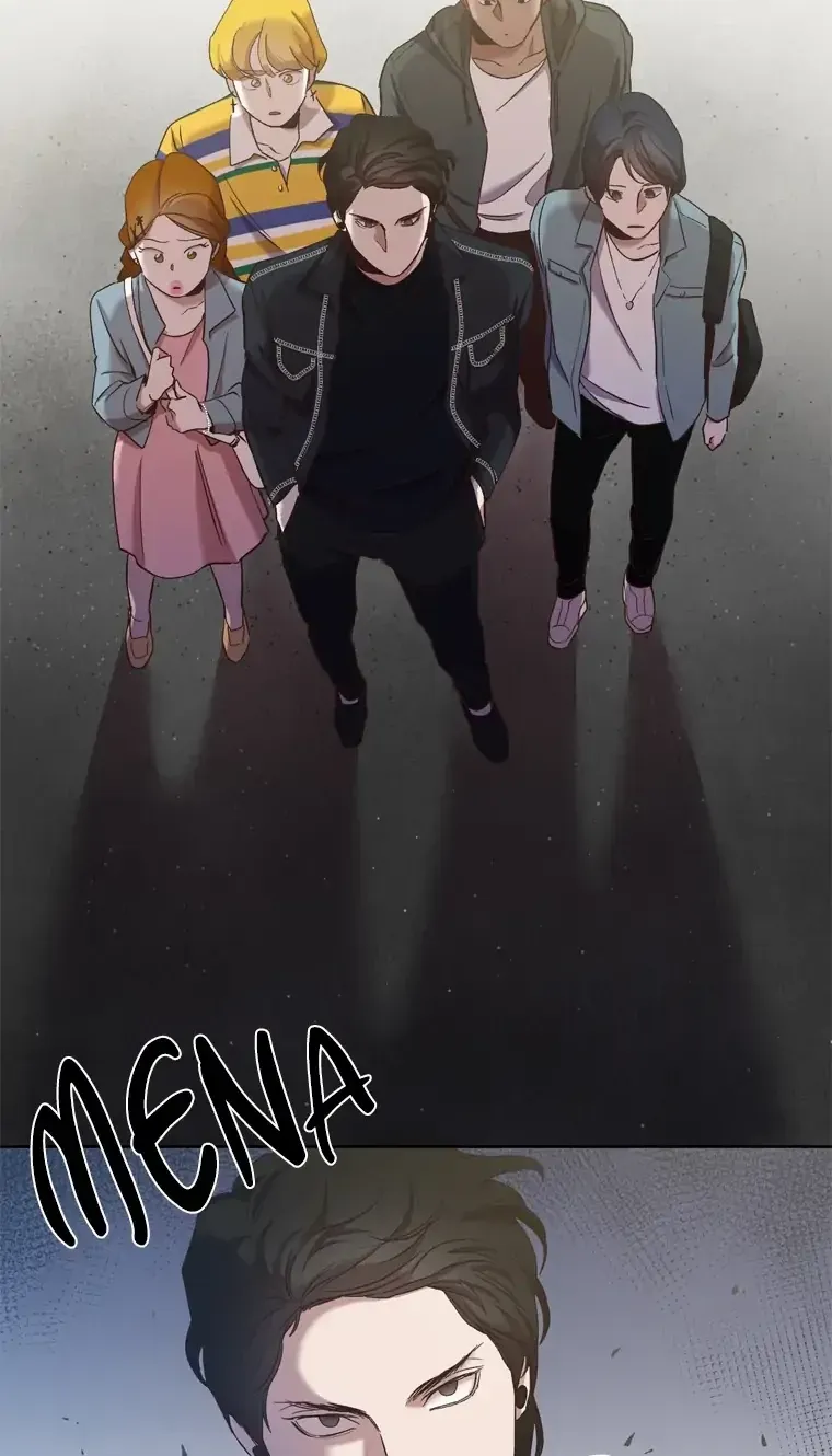 At that time, when we were young Chapter 22 page 2 - 
