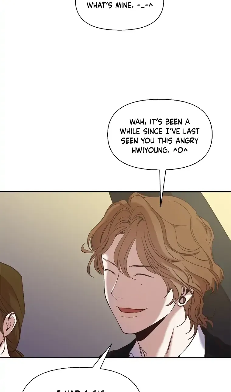 At that time, when we were young Chapter 22 page 11 - 