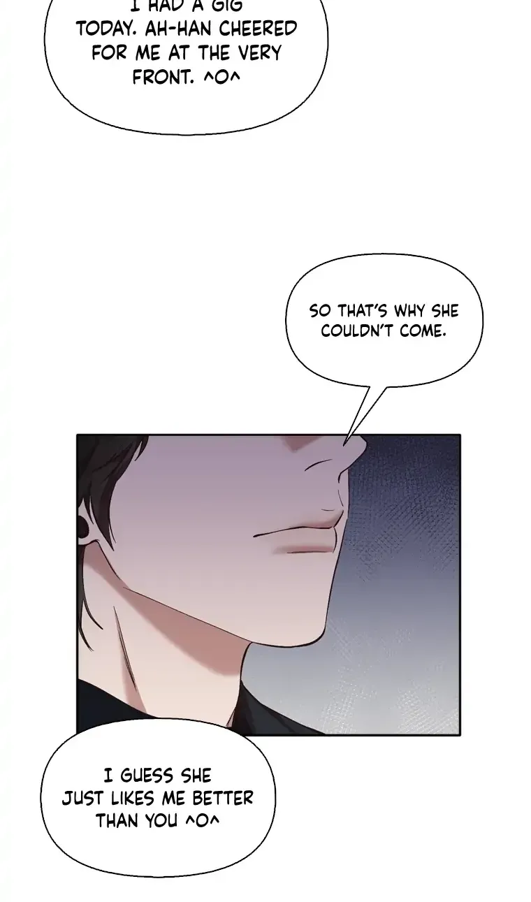 At that time, when we were young Chapter 22 page 12 - 