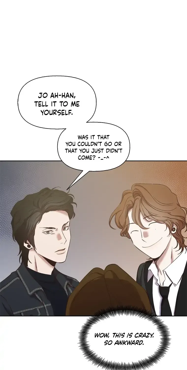 At that time, when we were young Chapter 22 page 13 - 