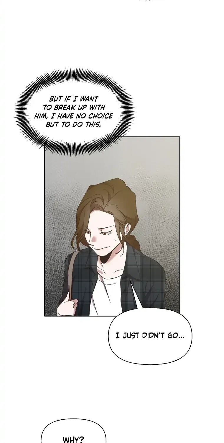 At that time, when we were young Chapter 22 page 15 - 