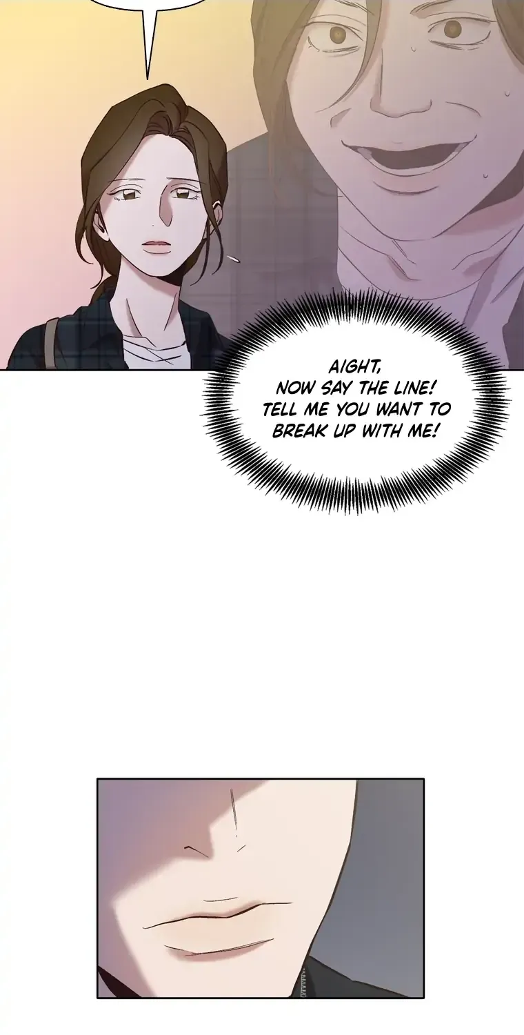 At that time, when we were young Chapter 22 page 19 - 
