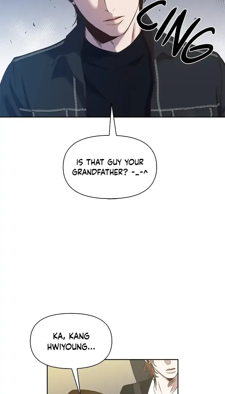 At that time, when we were young Chapter 22 page 3 - 