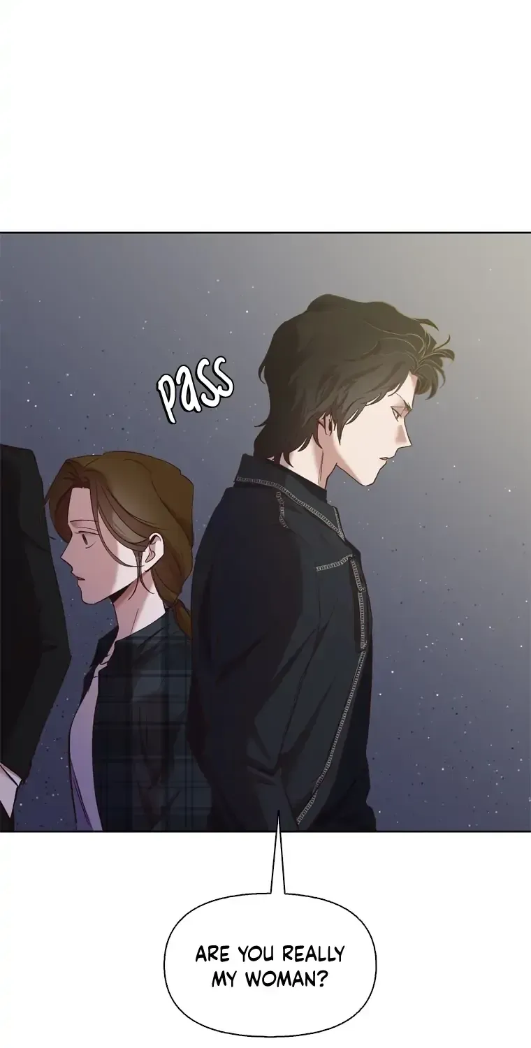 At that time, when we were young Chapter 22 page 21 - 