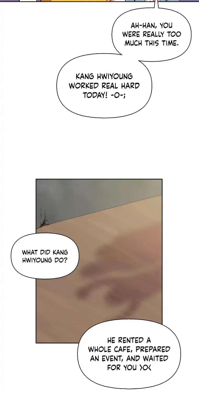 At that time, when we were young Chapter 22 page 31 - 