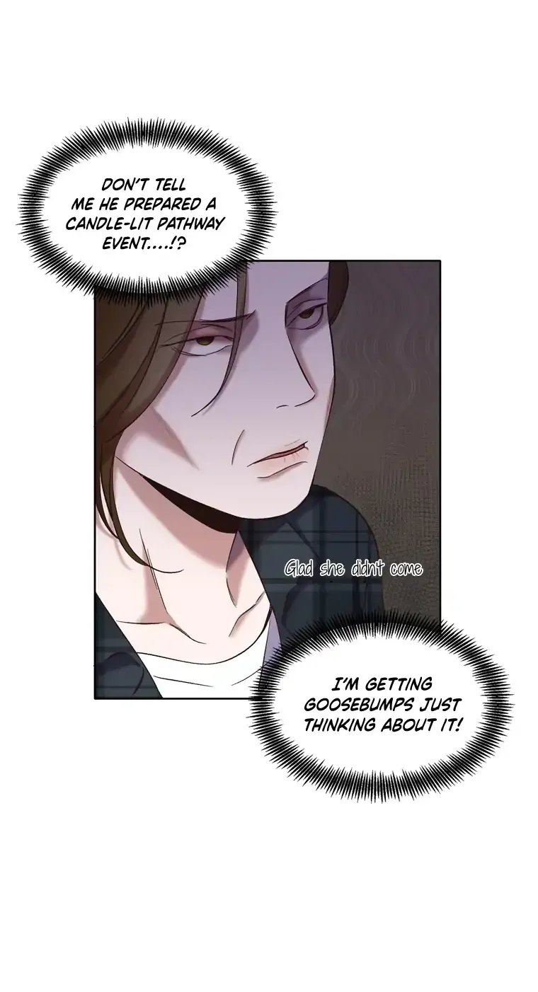 At that time, when we were young Chapter 22 page 33 - 