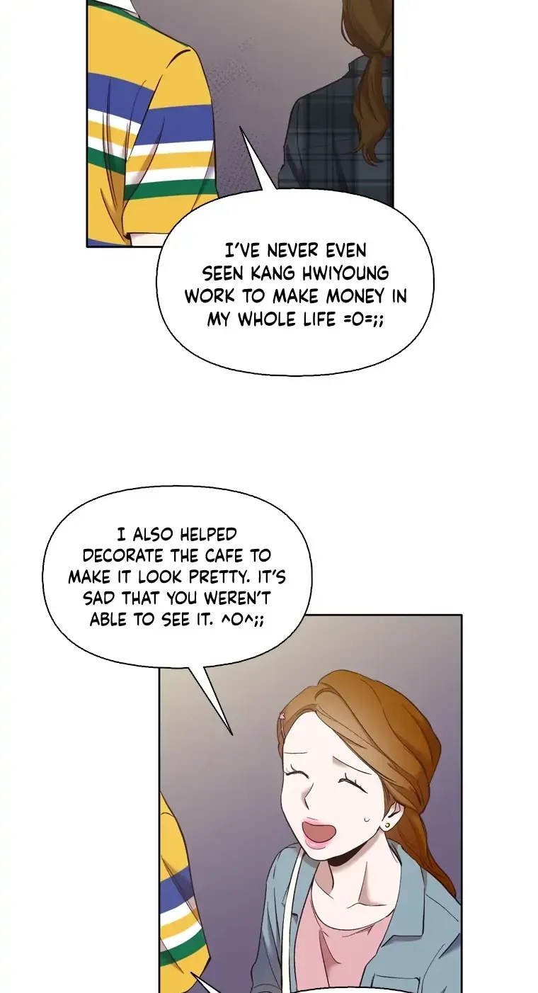 At that time, when we were young Chapter 22 page 35 - 
