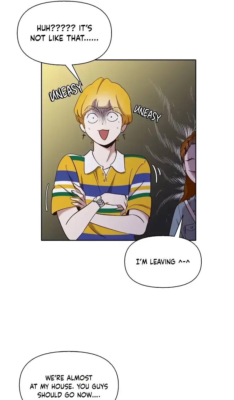 At that time, when we were young Chapter 22 page 38 - 