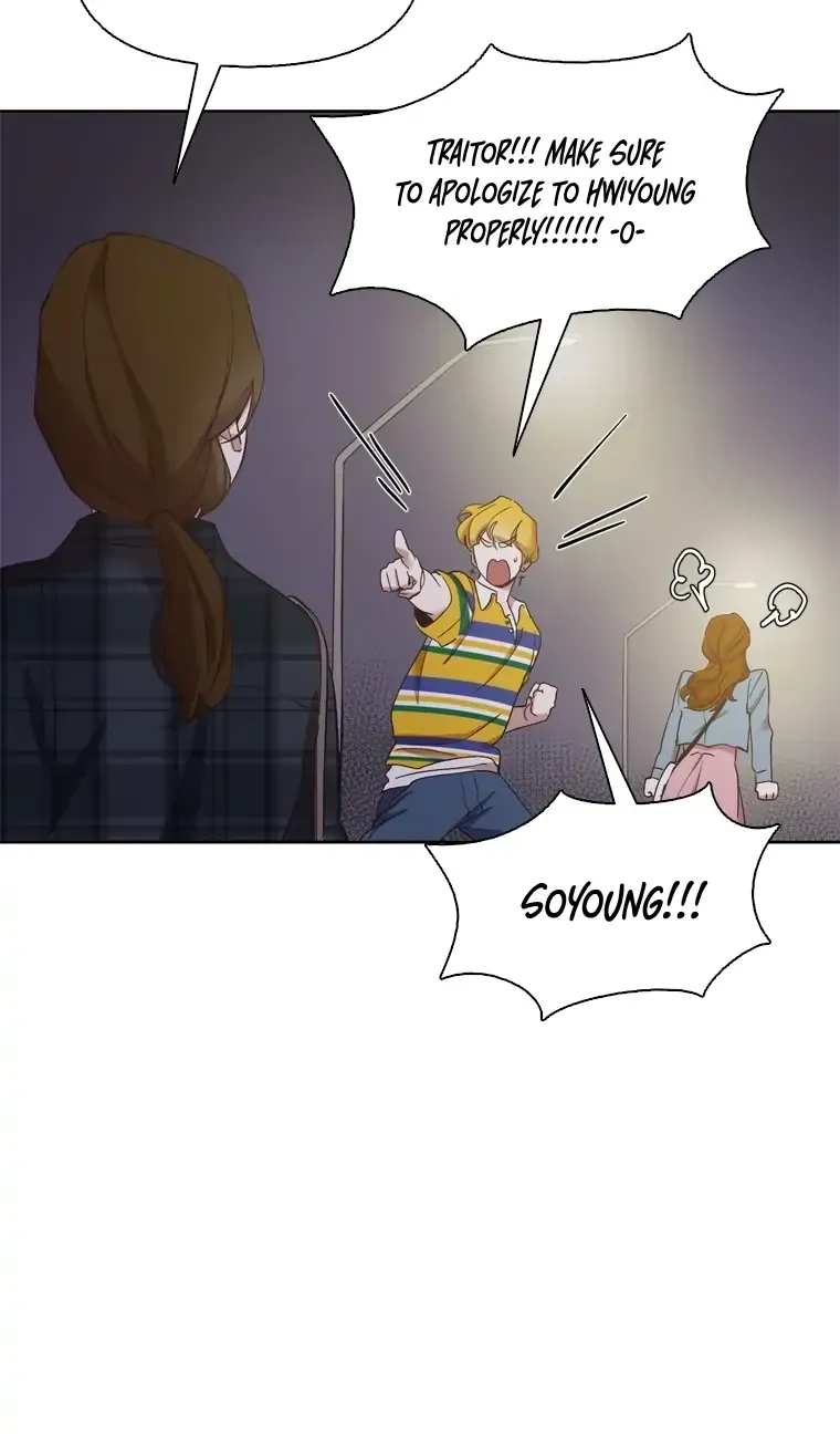 At that time, when we were young Chapter 22 page 39 - 