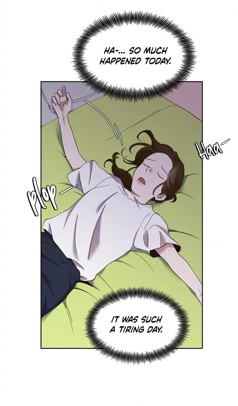 At that time, when we were young Chapter 22 page 40 - 