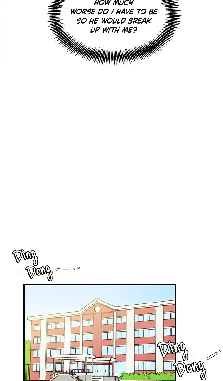 At that time, when we were young Chapter 22 page 42 - 