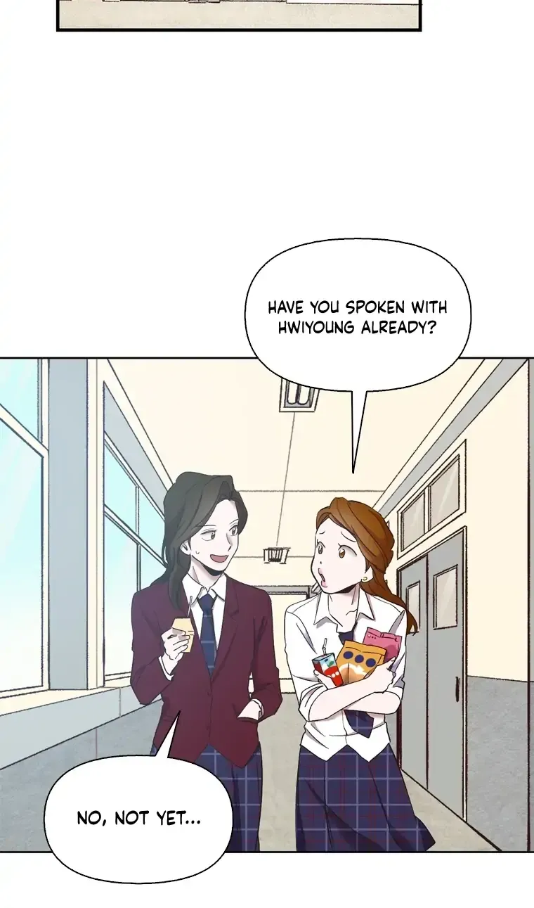 At that time, when we were young Chapter 22 page 43 - 