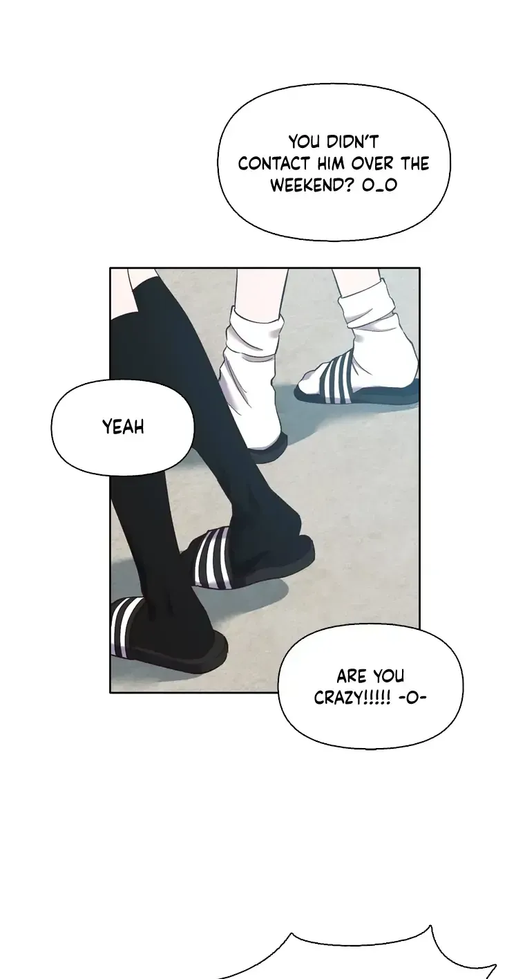 At that time, when we were young Chapter 22 page 44 - 