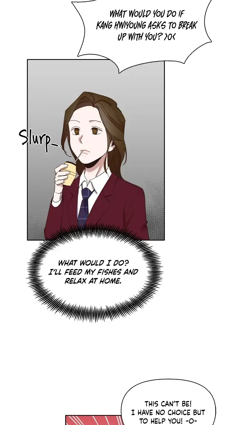 At that time, when we were young Chapter 22 page 45 - 