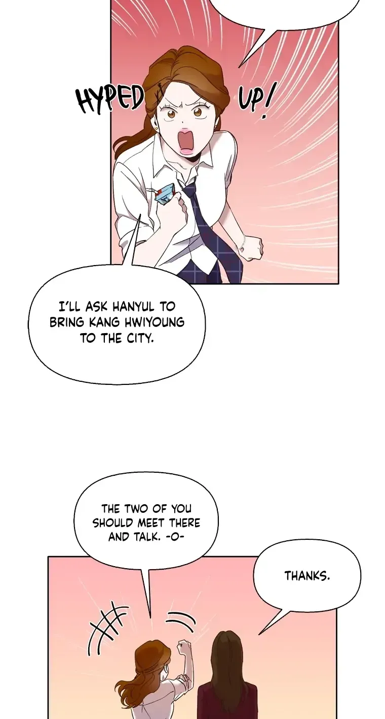 At that time, when we were young Chapter 22 page 46 - 