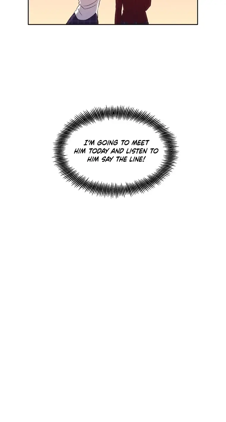 At that time, when we were young Chapter 22 page 47 - 
