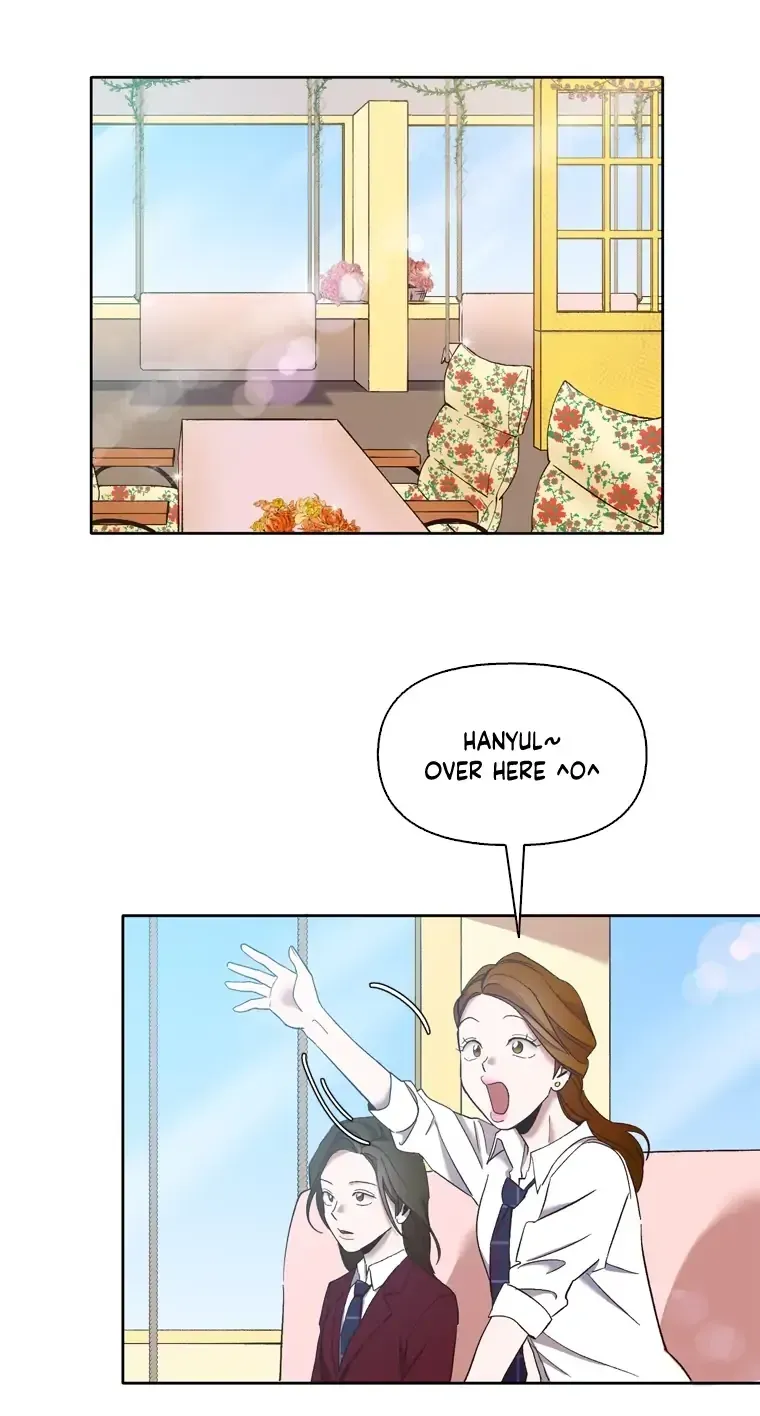 At that time, when we were young Chapter 22 page 48 - 