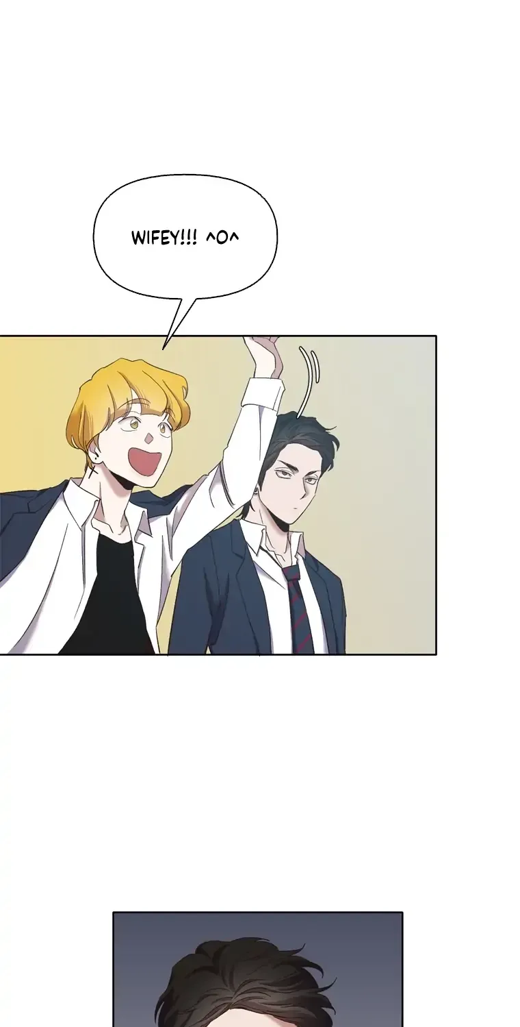 At that time, when we were young Chapter 22 page 49 - 