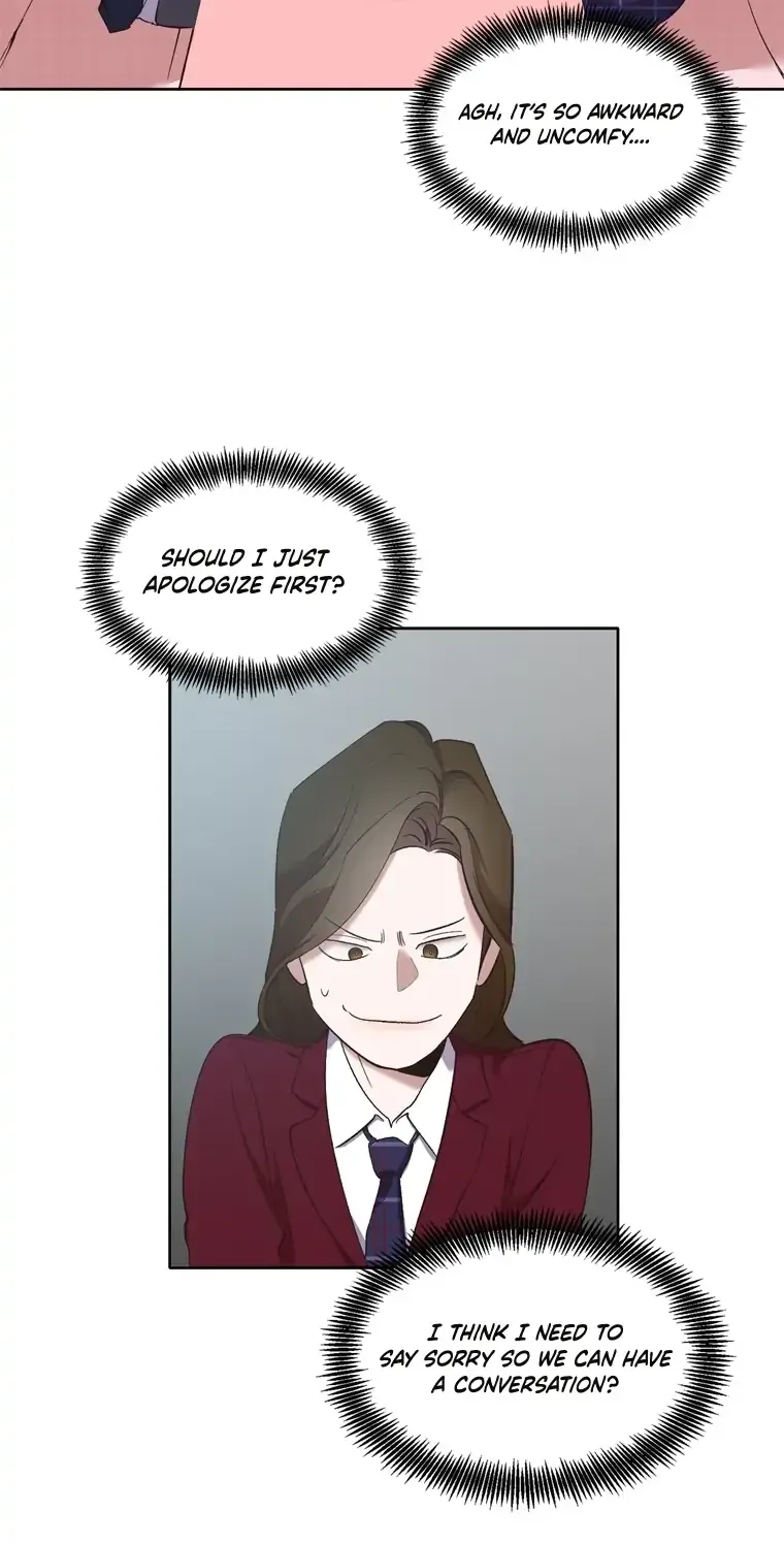 At that time, when we were young Chapter 22 page 53 - 