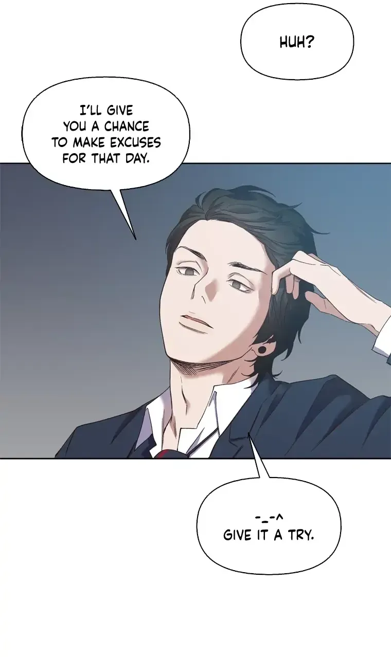 At that time, when we were young Chapter 22 page 55 - 