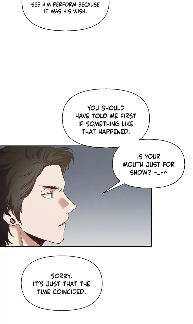 At that time, when we were young Chapter 22 page 57 - 