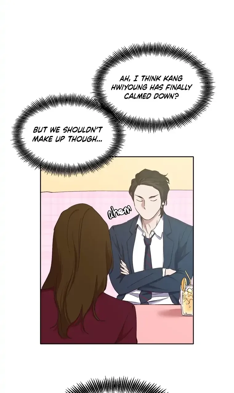 At that time, when we were young Chapter 22 page 58 - 