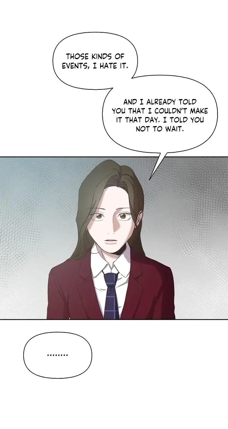 At that time, when we were young Chapter 22 page 60 - 