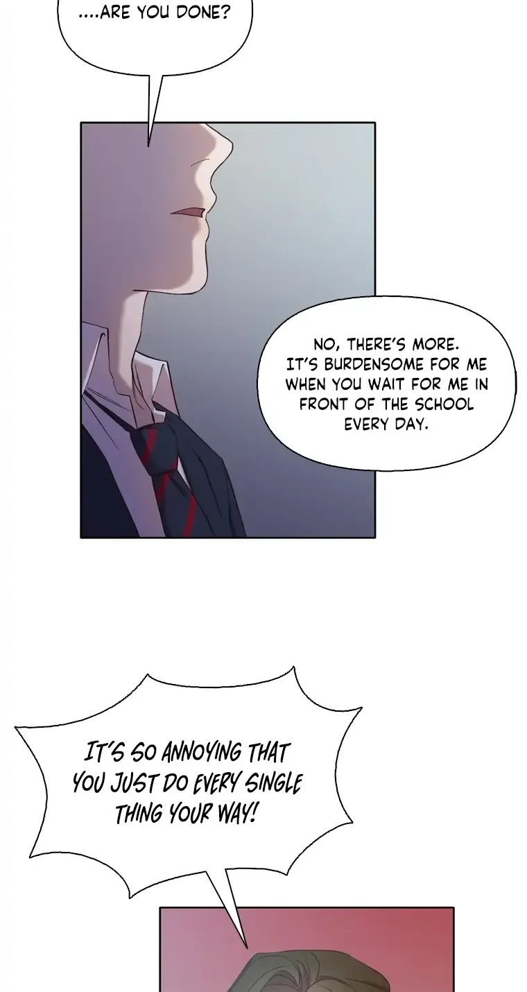 At that time, when we were young Chapter 22 page 62 - 