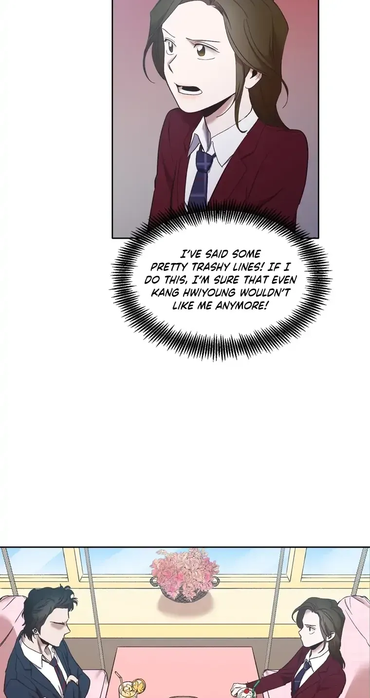 At that time, when we were young Chapter 22 page 63 - 