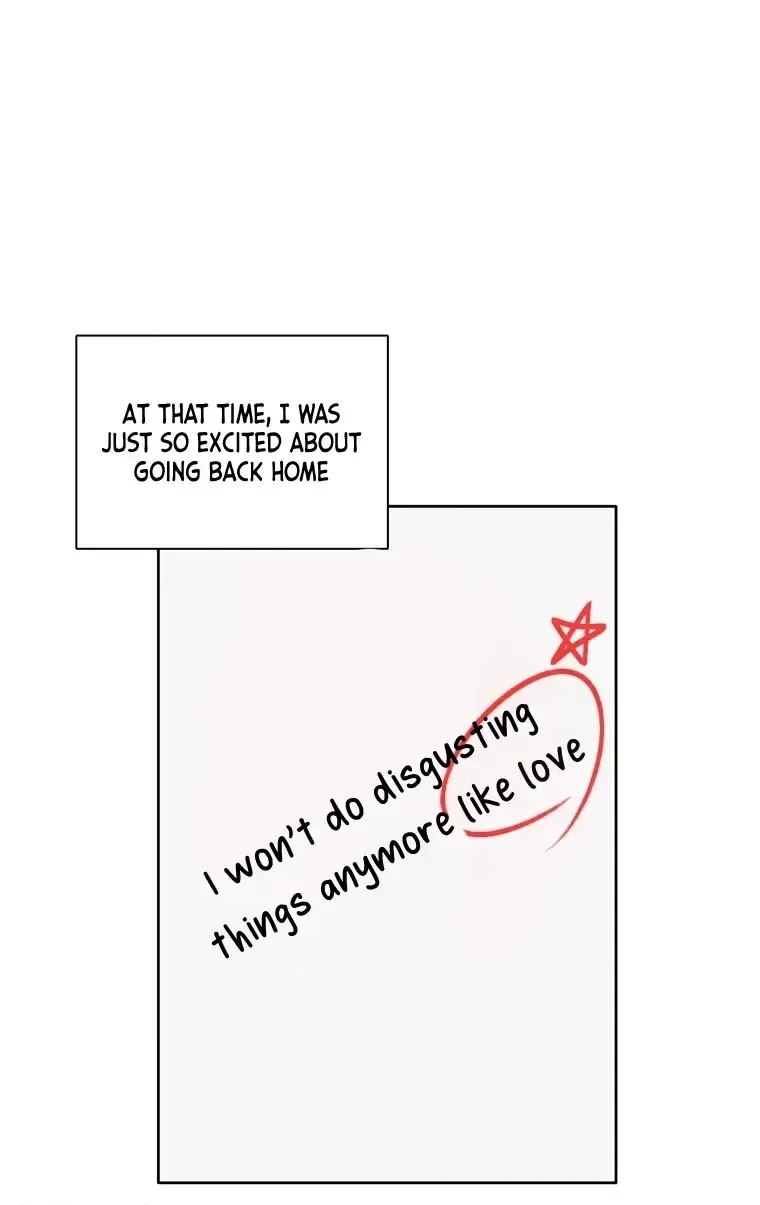 At that time, when we were young Chapter 22 page 70 - 
