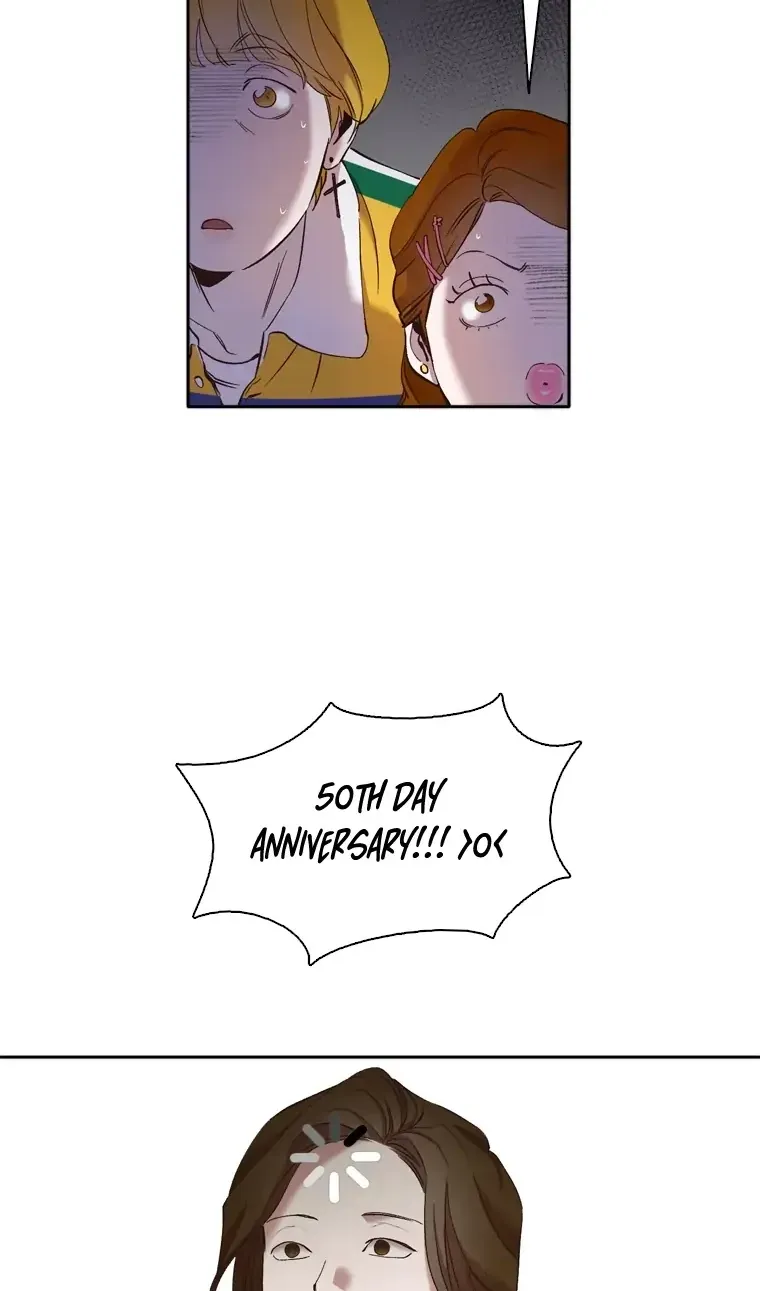 At that time, when we were young Chapter 22 page 8 - 