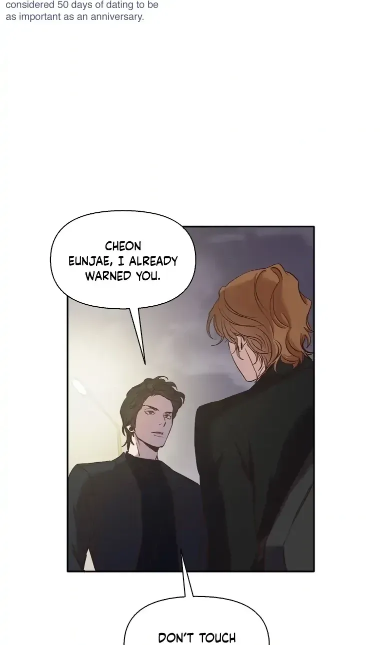 At that time, when we were young Chapter 22 page 10 - 