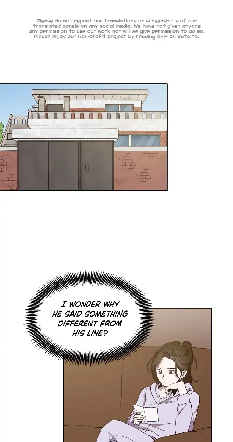 At that time, when we were young Chapter 23 page 1 - 