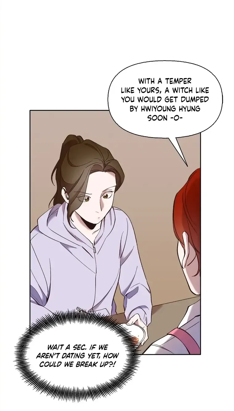 At that time, when we were young Chapter 23 page 11 - 