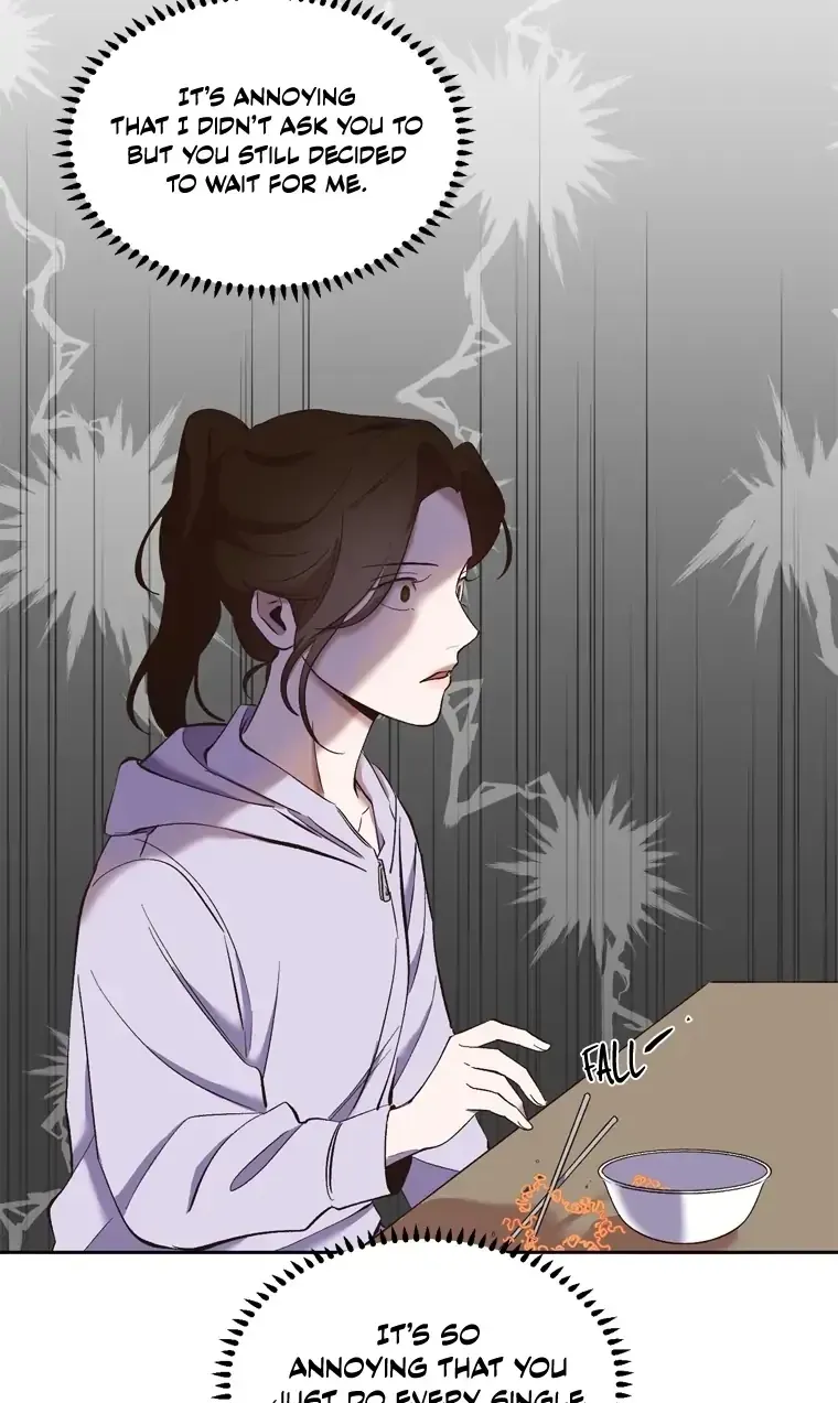 At that time, when we were young Chapter 23 page 16 - 
